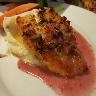 Omega Restaurant & Bakery by null