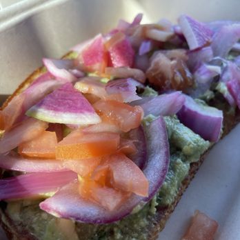 The Combine Kitchen - Avocado Toast - Coffee & Tea Near Me - Rancho Cucamonga, California The Combine Kitchen - Avocado Toast - Coffee & Tea Near Me - Rancho Cucamonga, California