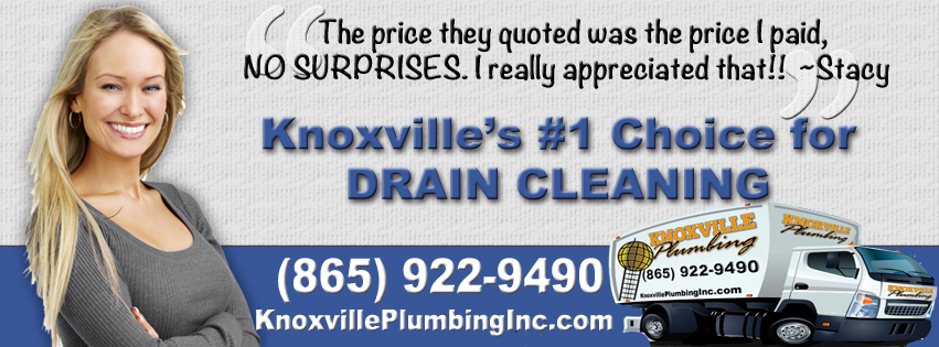 Slide of Knoxville Plumbing