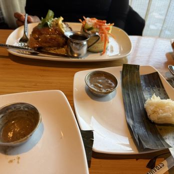 Malai Kitchen - Lunch special for Monday - Thai Near Me - Fort Worth, Texas Malai Kitchen - Lunch special for Monday - Thai Near Me - Fort Worth, Texas