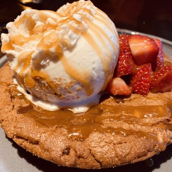 One Dine - Dessert for 2 - New American Near Me - New York, New York One Dine - Dessert for 2 - New American Near Me - New York, New York