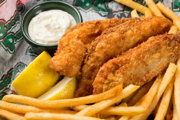 Beggars Pizza by null