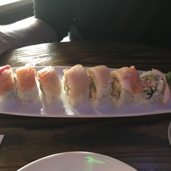Kona Grill - Baltimore - New American Near Me - Baltimore, Maryland