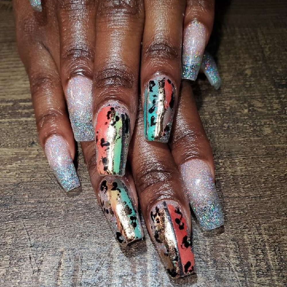 Nail Spa Haven - Day Spas Near Me - Sandy Springs, Georgia Nail Spa Haven - Day Spas Near Me - Sandy Springs, Georgia