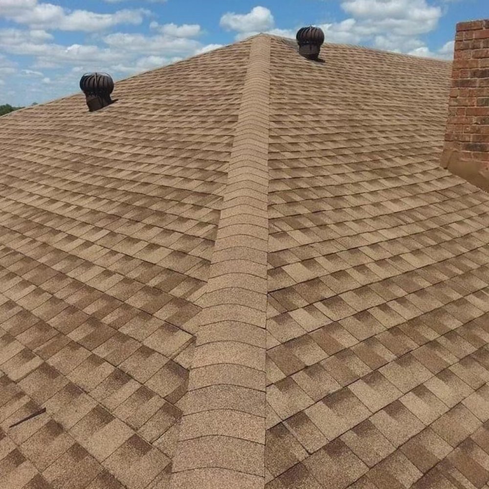 Slide of M&H Jashi's Paint & Roof