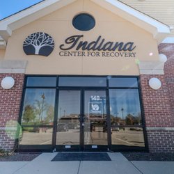 Indiana Center For Recovery
