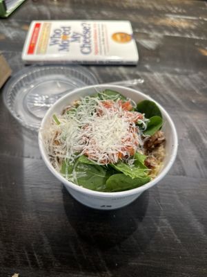 Piada Italian Street Food by null