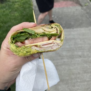 Columbus Food Adventures - Tours Near Me - Columbus, Ohio