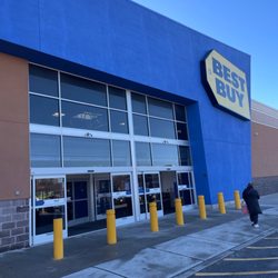 Best Buy Jersey City