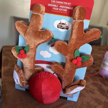 Party Party - Got holiday items like these car antlers for decorations $ 19.99 11.29.25 - Party Supplies Near Me - Anaheim, California Party Party - Got holiday items like these car antlers for decorations $ 19.99 11.29.25 - Party Supplies Near Me - Anaheim, California