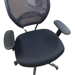Atlantic Liquidators - $125 Spring Special - Office Star - Professional Air Grid - Task Chair
Outfit your home office with this rolling task chair!