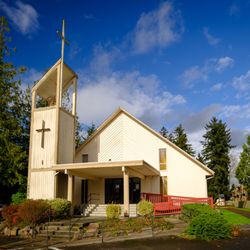 Kenmore Community Church
