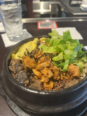 Bonchon Navy Yard by null