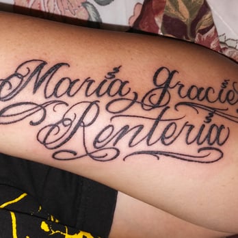Norwalk Tattoo Studio - Tattoo Near Me - Norwalk, California