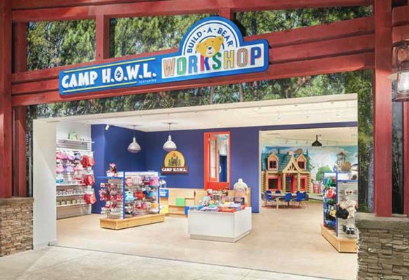 Great Wolf Lodge | Southwest Florida by null