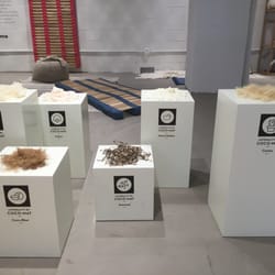 Coco-mat - Only natural materials!!!