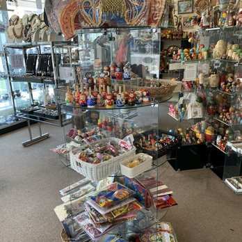 Vladimir's Collections - Home Decor Near Me - Saint Petersburg, Florida Vladimir's Collections - Home Decor Near Me - Saint Petersburg, Florida