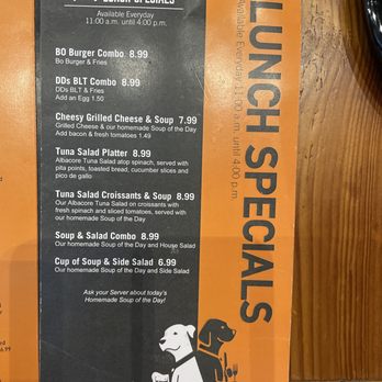 DOUBLE DOGS - Updated December 2025 - 65 Photos & 100 Reviews - 110 ...