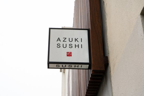 Azuki Sushi Lounge by null