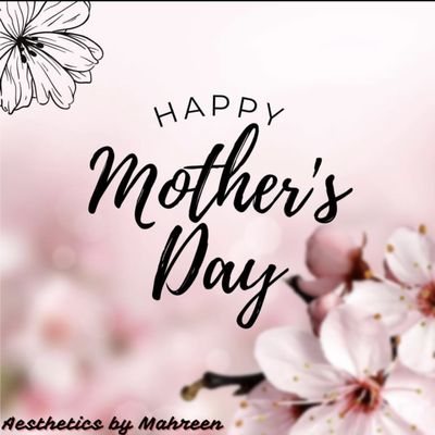 Aesthetics By Mahreen