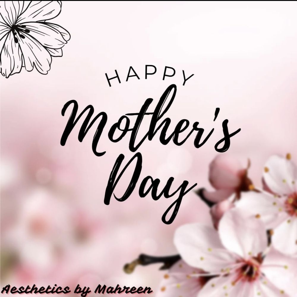 Aesthetics by Mahreen Spa Logo