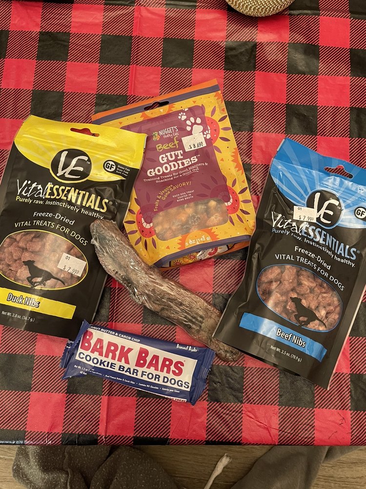 DOG DAZE Updated October 2024 10 Reviews 309 S Main St, Syracuse