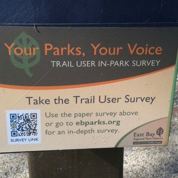 Iron Horse Trail - Hiking Near Me