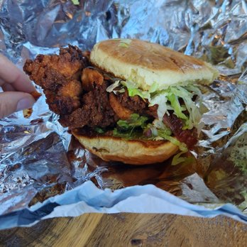 Graze Burgers - Burgers Near Me - Westerly, Rhode Island
