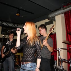 Kiste