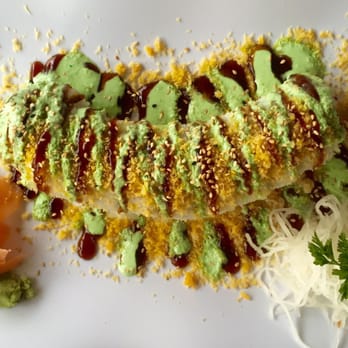 Sapporo - Utsa roll - Sushi Bars Near Me - San Antonio, Texas Sapporo - Utsa roll - Sushi Bars Near Me - San Antonio, Texas