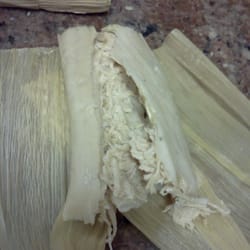 The Tamale People at 14th and Folsom
