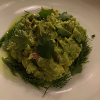 The Comet Club - guacamole - Restaurants Near Me - Westbury, New York