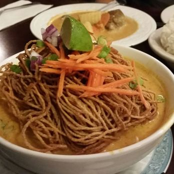 Thai VP Bellevue - Khao soi - Thai Near Me - Bellevue, Washington Thai VP Bellevue - Khao soi - Thai Near Me - Bellevue, Washington