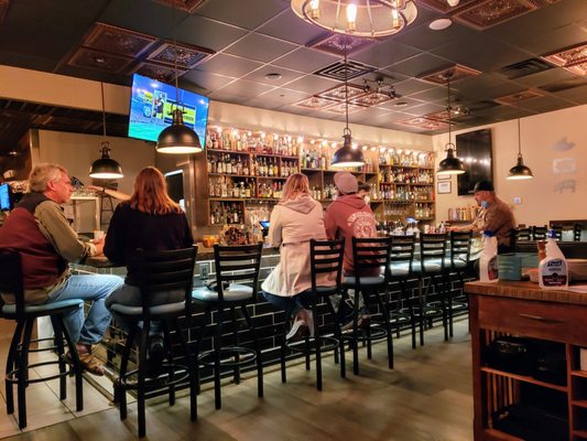 The Paisley Grille by null