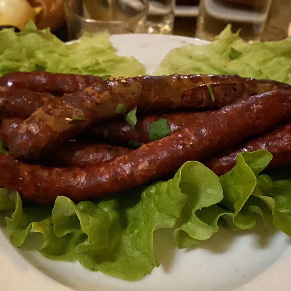 La Mosquée - Merguez - Moroccan Near Me - Paris, 75 La Mosquée - Merguez - Moroccan Near Me - Paris, 75