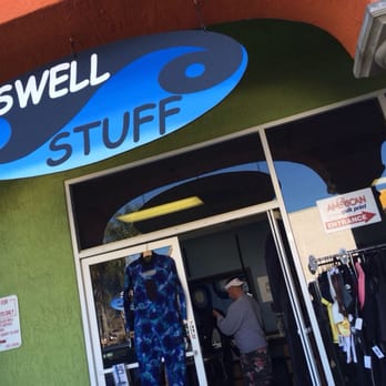 Swell Stuff Wetsuit Repair - Sewing & Alterations Near Me - Encinitas, California Swell Stuff Wetsuit Repair - Sewing & Alterations Near Me - Encinitas, California