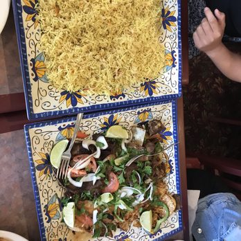 Hamdi Restaurant - Ohhh the rice! - Middle Eastern Near Me - Minneapolis, Minnesota