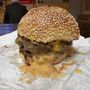 Photo of Alphabet Burger