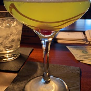 Rare Steakhouse - Carmel apple martini! - Steakhouses Near Me - Madison, Wisconsin Rare Steakhouse - Carmel apple martini! - Steakhouses Near Me - Madison, Wisconsin