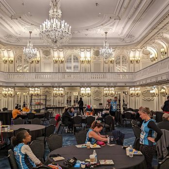 The Blackstone, Autograph Collection - Crystal Ballroom - Hotels Near Me - Chicago, Illinois The Blackstone, Autograph Collection - Crystal Ballroom - Hotels Near Me - Chicago, Illinois