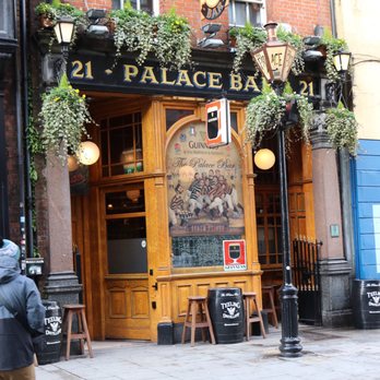 Palace Bar - Pubs Near Me - Dublin, D Palace Bar - Pubs Near Me - Dublin, D