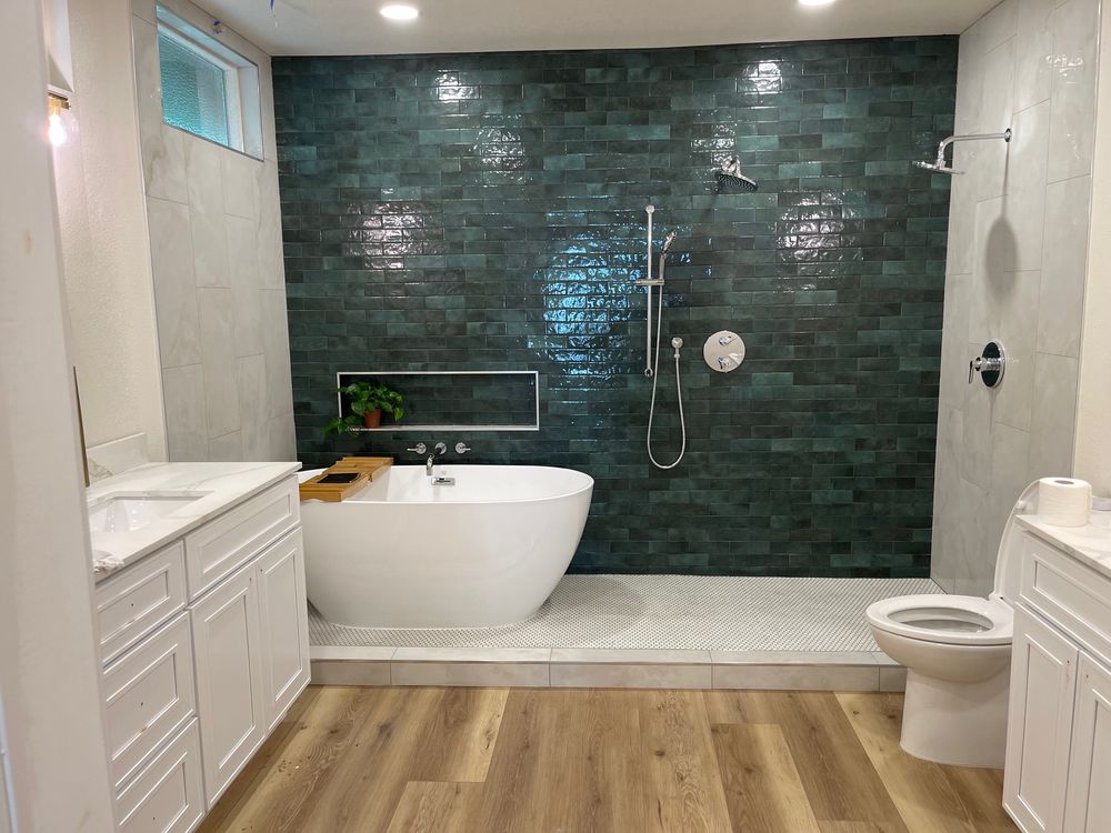 Slide of Fall Line Plumbing And Water Heaters