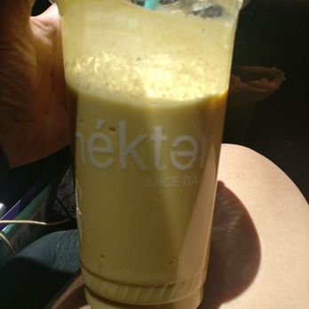 Nekter Juice Bar - Mango delight - Juice Bars & Smoothies Near Me - Scottsdale, Arizona Nekter Juice Bar - Mango delight - Juice Bars & Smoothies Near Me - Scottsdale, Arizona
