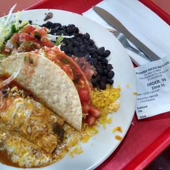 Caramba - Mexican Near Me - San Francisco, California