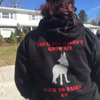 Back to Basics K9 - Pet Training Near Me Back to Basics K9 - Pet Training Near Me