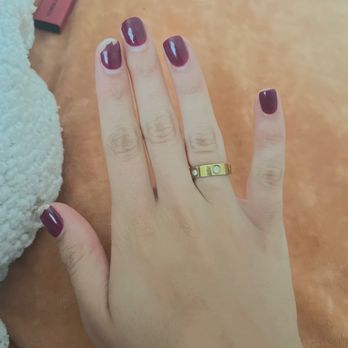 LA Nails - Nail Salons Near Me - Clinton Township, Michigan