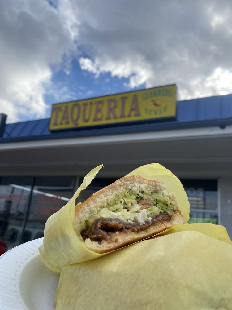 Taqueria Guerrero Style — Mexican restaurant in Westminster