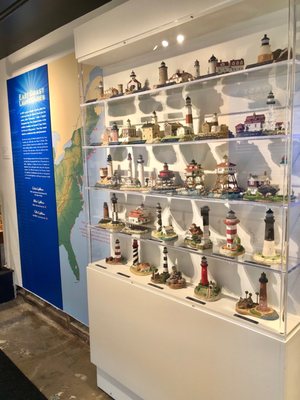 Port of Ludington Maritime Museum by null