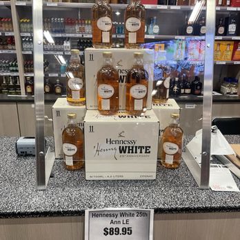 Mecklenburg County ABC Store - a display of bottles of honey - Beer, Wine & Spirits Near Me - Charlotte, North Carolina Mecklenburg County ABC Store - a display of bottles of honey - Beer, Wine & Spirits Near Me - Charlotte, North Carolina