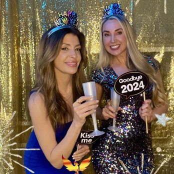 Photo Fusion - Photo Booth bikinis on New Year's Eve! - Photo Booth Rentals Near Me Photo Fusion - Photo Booth bikinis on New Year's Eve! - Photo Booth Rentals Near Me